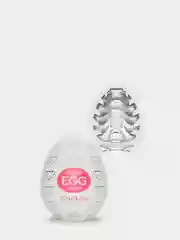Мужской мастурбатор яйцо TENGA EGG