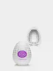 Мужской мастурбатор яйцо TENGA EGG