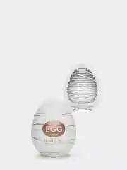 Мужской мастурбатор яйцо TENGA EGG