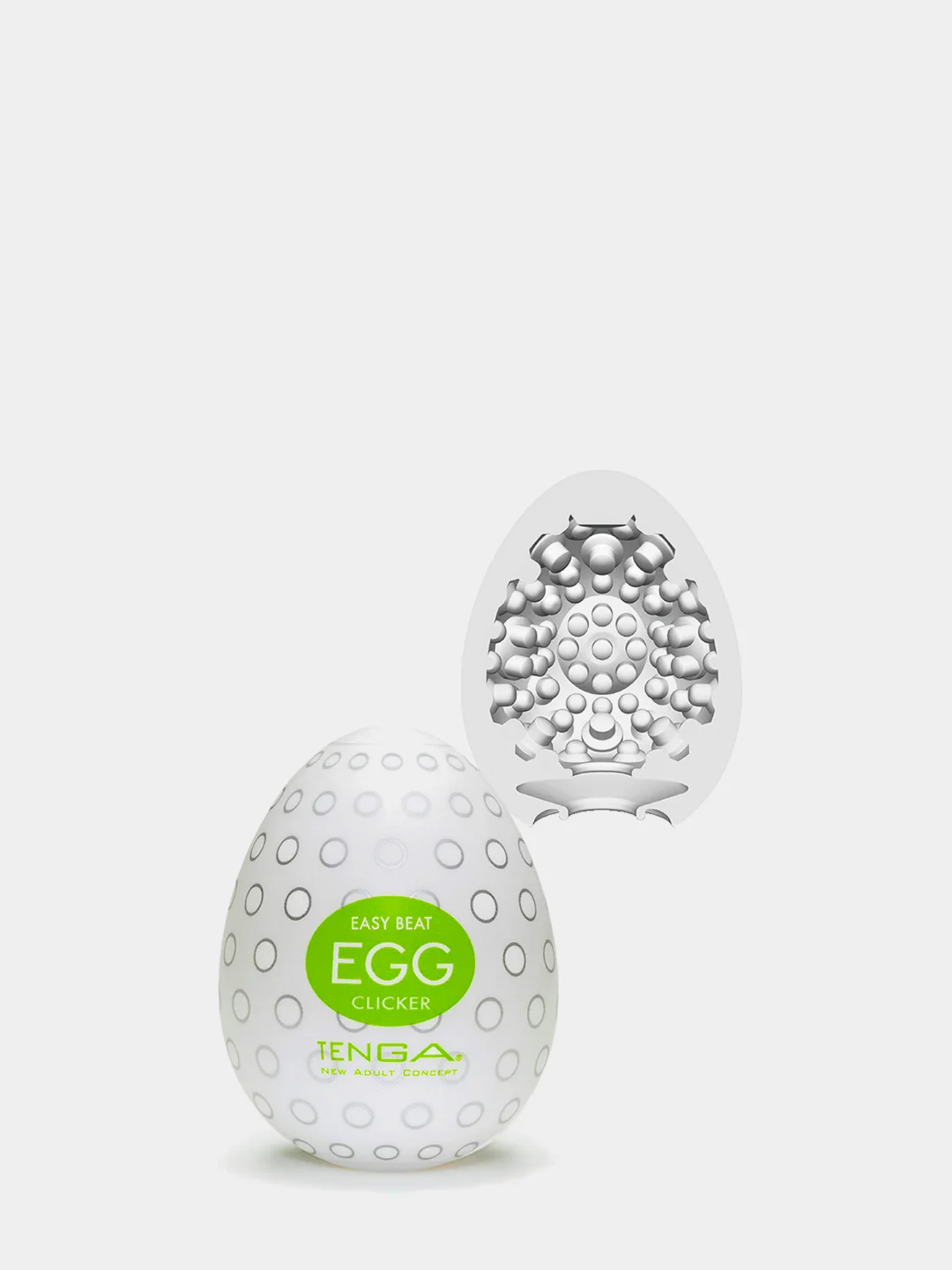 Мужской мастурбатор яйцо TENGA EGG