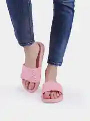 Сланцы женские, с декором крылья, 2 цвета