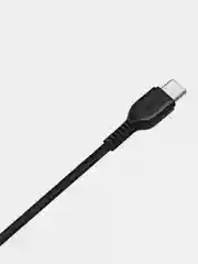Белый кабель HOCO X20 1/2/3 метра, USB Type-C, 3А, для Android