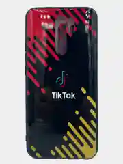 Бежевый чехол для Xiaomi Redmi Note 9Pro / Note 9S, Redmi 9, Redmi Note 9