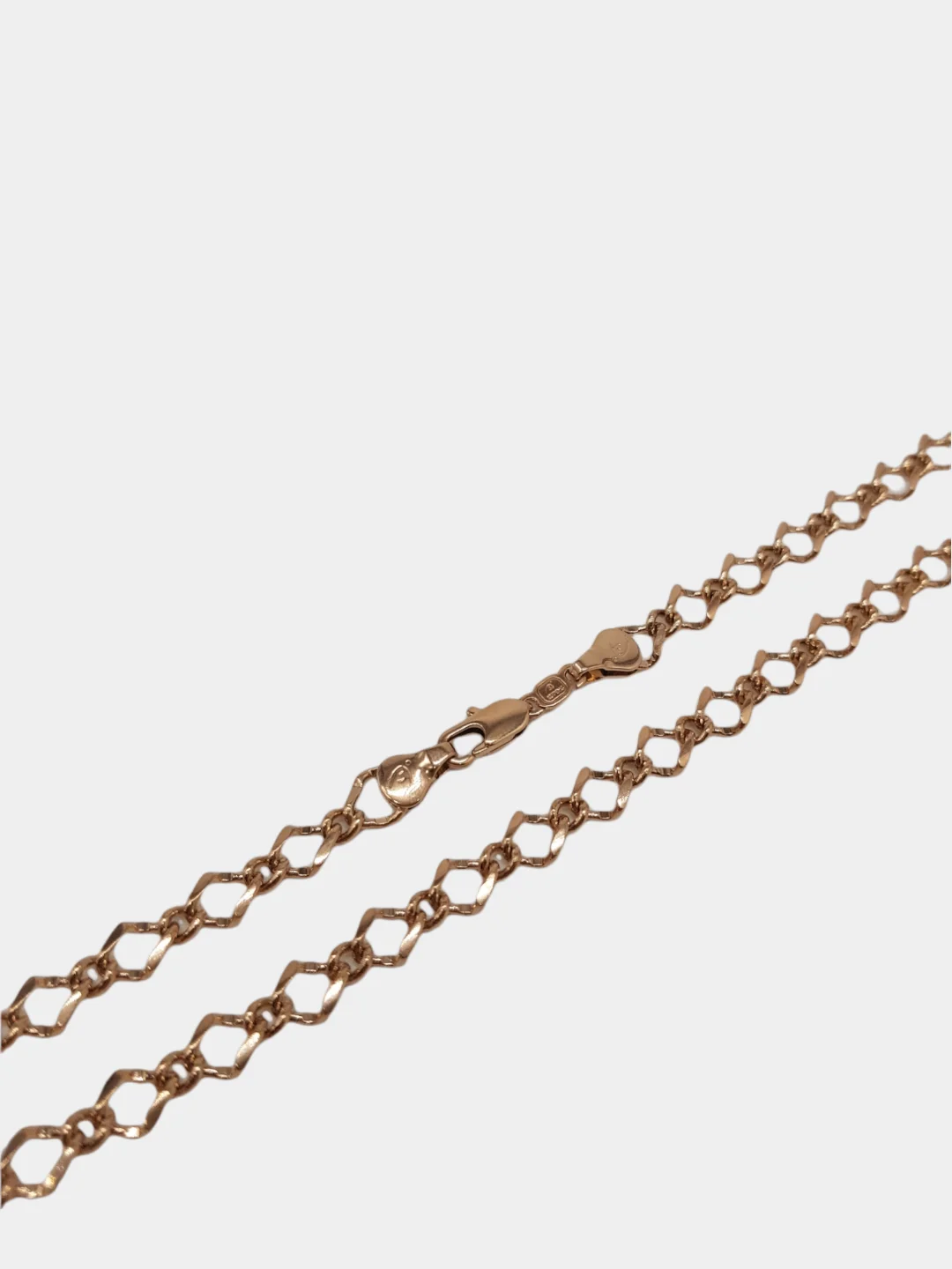 Цепочка золочение Xuping Jewelry