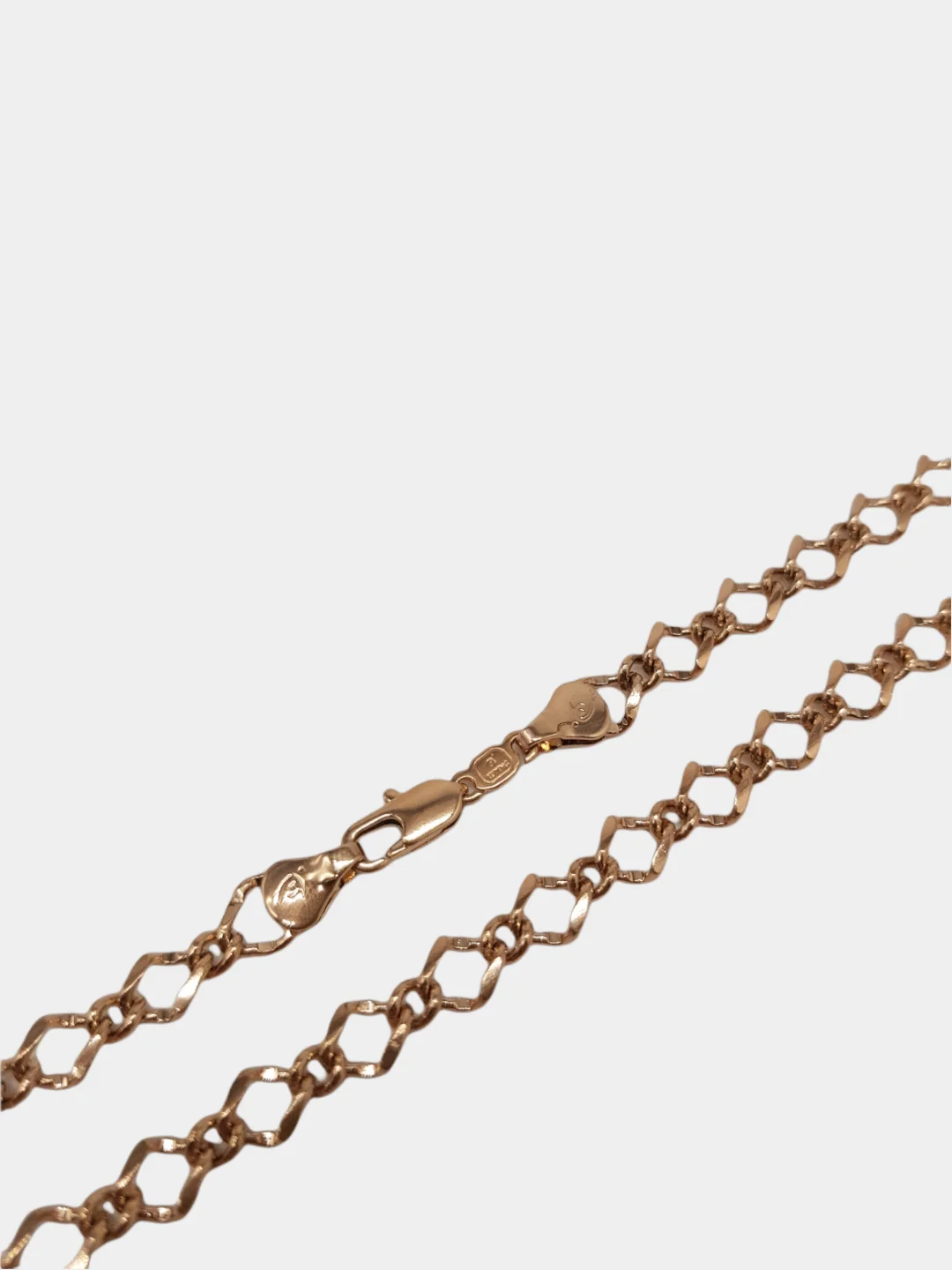 Цепочка золочение Xuping Jewelry