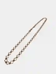 Золотой цепочка золочение Xuping Jewelry