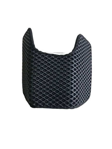 3-D Автомобильные EVA, ЭВА, ЕВА коврики для HONDA ACCORD 8 поколение / ХОНДА АККОРД 8