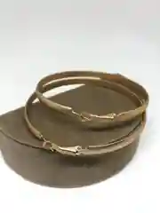 Серьги кольца / Серьги Конга / Серьги большие кольца