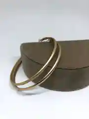 Серьги кольца / Серьги Конга / Серьги большие кольца