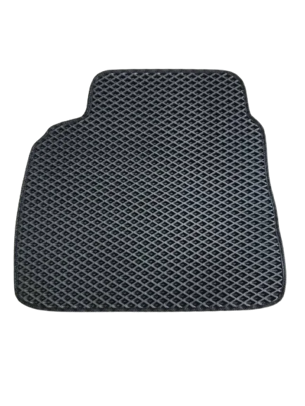 3-D Автомобильные EVA, ЭВА, ЕВА коврики для HONDA CIVIC 8 (5D) / ХОНДА ЦИВИК 8 (5Д)