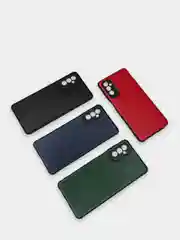 Чехол Samsung Galaxy M52, Самсунг Галакси М52 силиконовый, под кожу