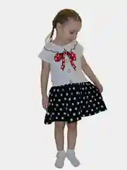 Белый платья,платье для девочек