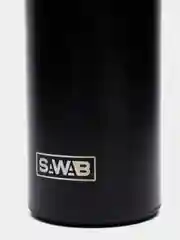 Черный термокружка SAWAB SL500, 500 мл
