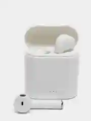 Наушники беспроводные LuazON i7S