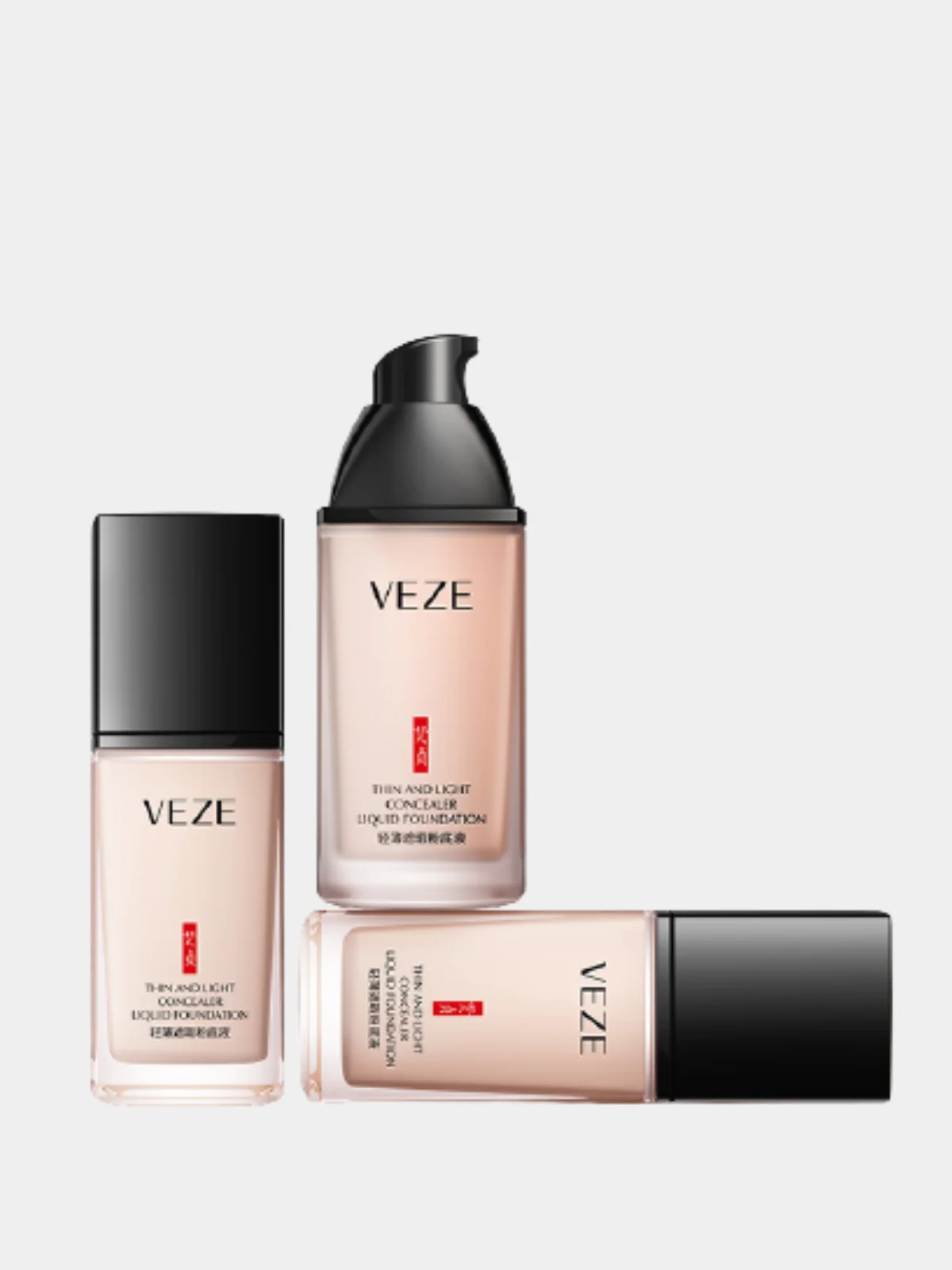 Тональный крем Veze, 30 мл
