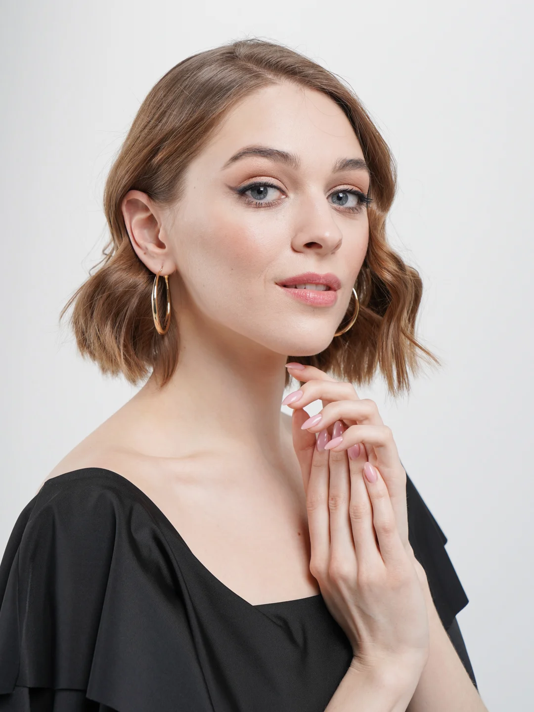 Серьги женские Befree