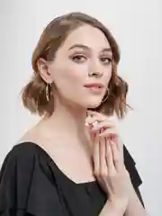 Серьги женские Befree