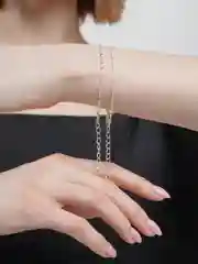 Серебряный браслет