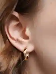 Серьги женские, подарок девушке