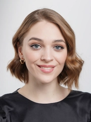 Серьги женские, подарок девушке