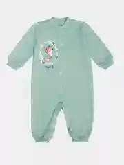 Комбинезон для новорожденных Milimbi