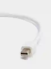 Адаптер переходник конвертер mini DisplayPort/Thunderbolt на HDMI, совместим с Apple