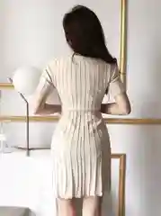 Платье женское Белизо