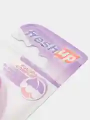 Зубная нить вкус мяты 50м