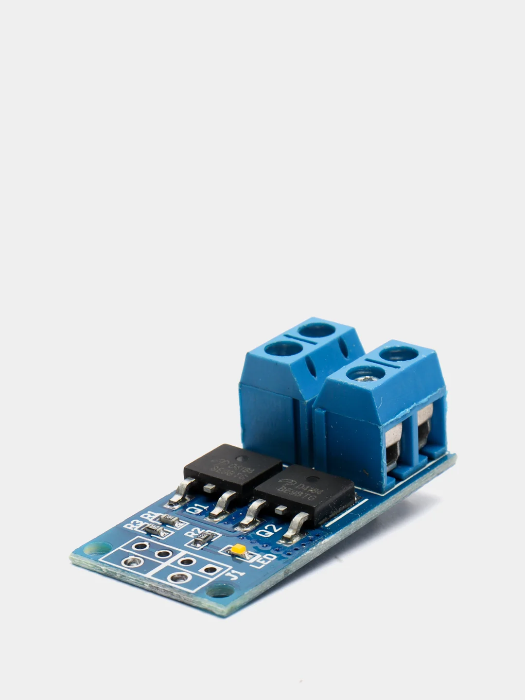 Модуль MOSFET транзистора D4184 (силовой ключ) купить по цене 170 ₽ в ...