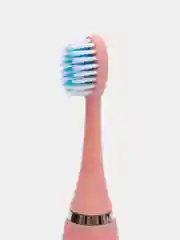Электрическая зубная щетка, детская, 5 насадок, USB-провод