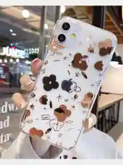 Чехол для iPhone 11, XR, 7/8, 6/6S
