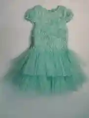 Платье на девочку