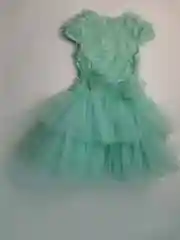 Платье на девочку