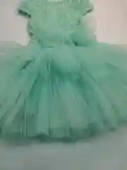 Платье на девочку