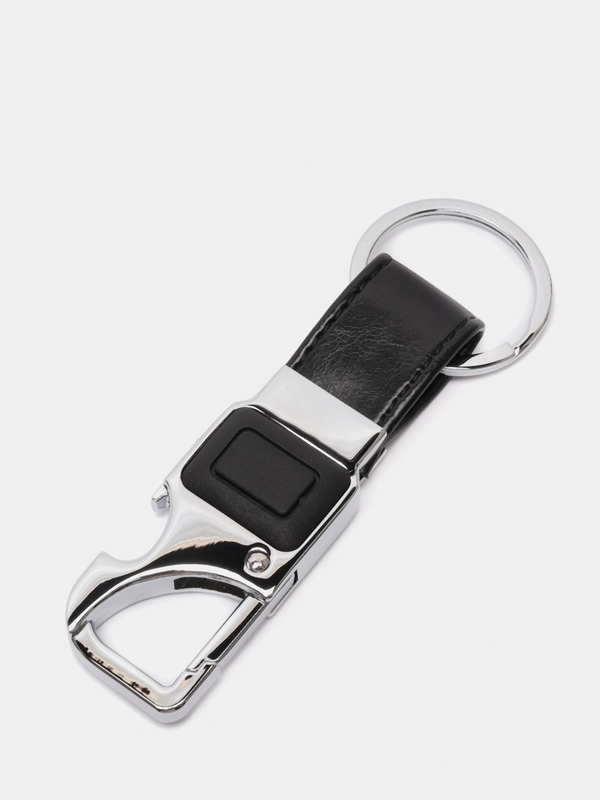 Металлический брелок Key Holder