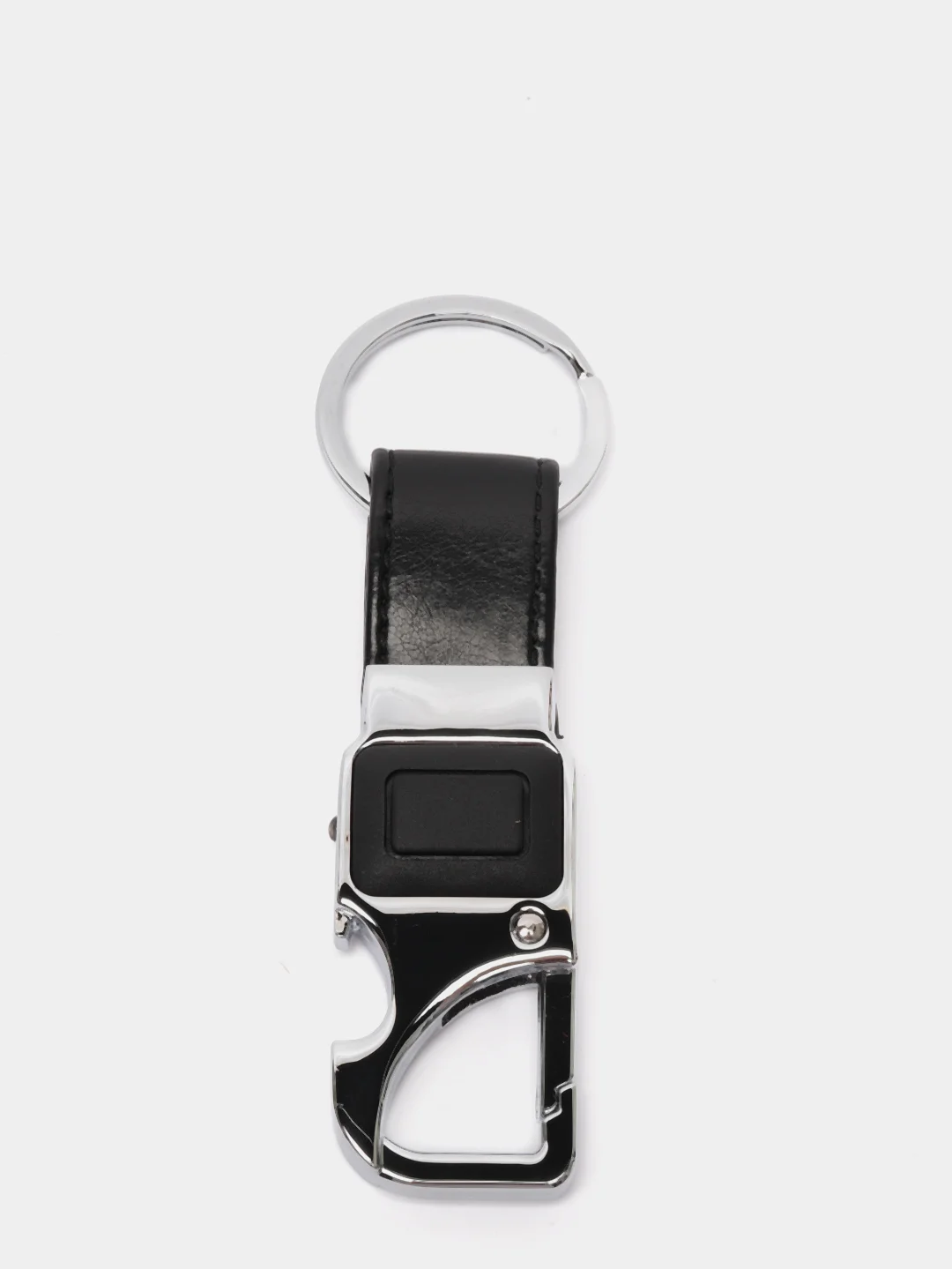 Металлический брелок Key Holder