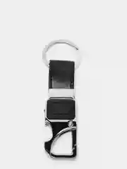 Металлический брелок Key Holder