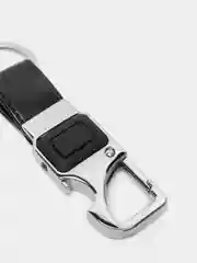 Металлический брелок Key Holder