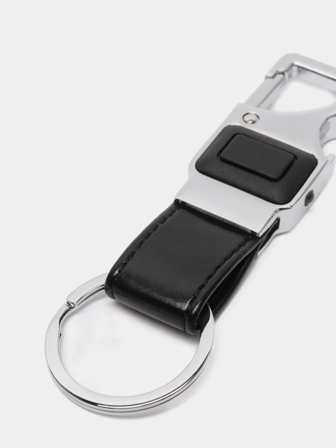 Металлический брелок Key Holder