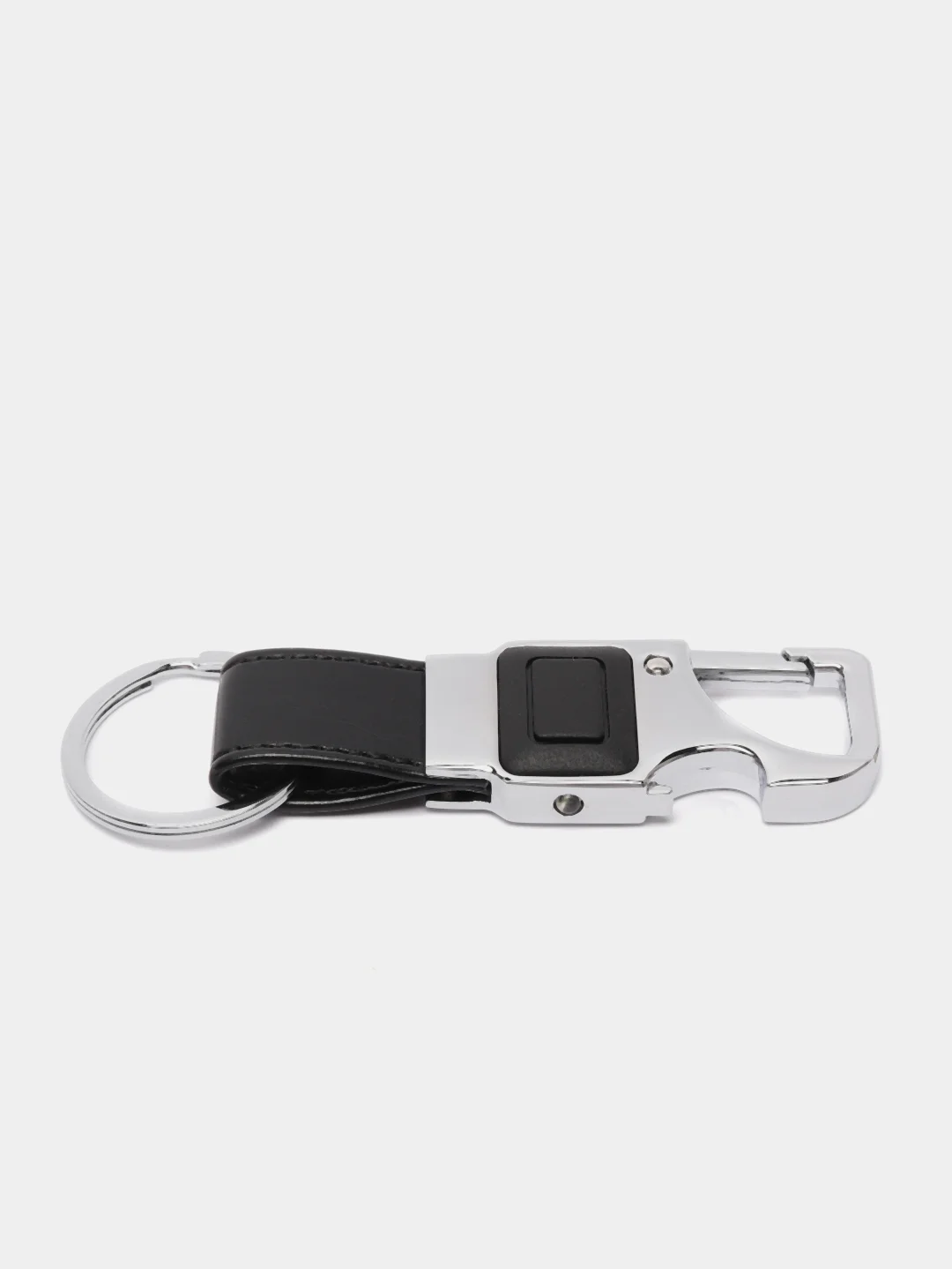 Металлический брелок Key Holder