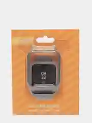 Хаки фирменный защитный чехол рамка для Xiaomi Amazfit Bip (Сяоми амазфит бип)