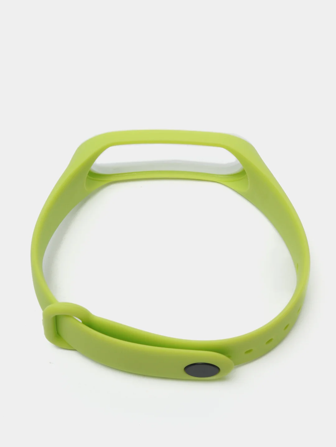 Лайм ремешок для Xiaomi Mi Band 3 и 4
