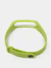 Лайм ремешок для Xiaomi Mi Band 3 и 4