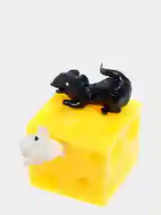 Развивающая игрушка Сенсорные мышки