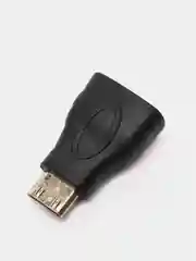 Переходник адаптер мини-HDMI на HDMI