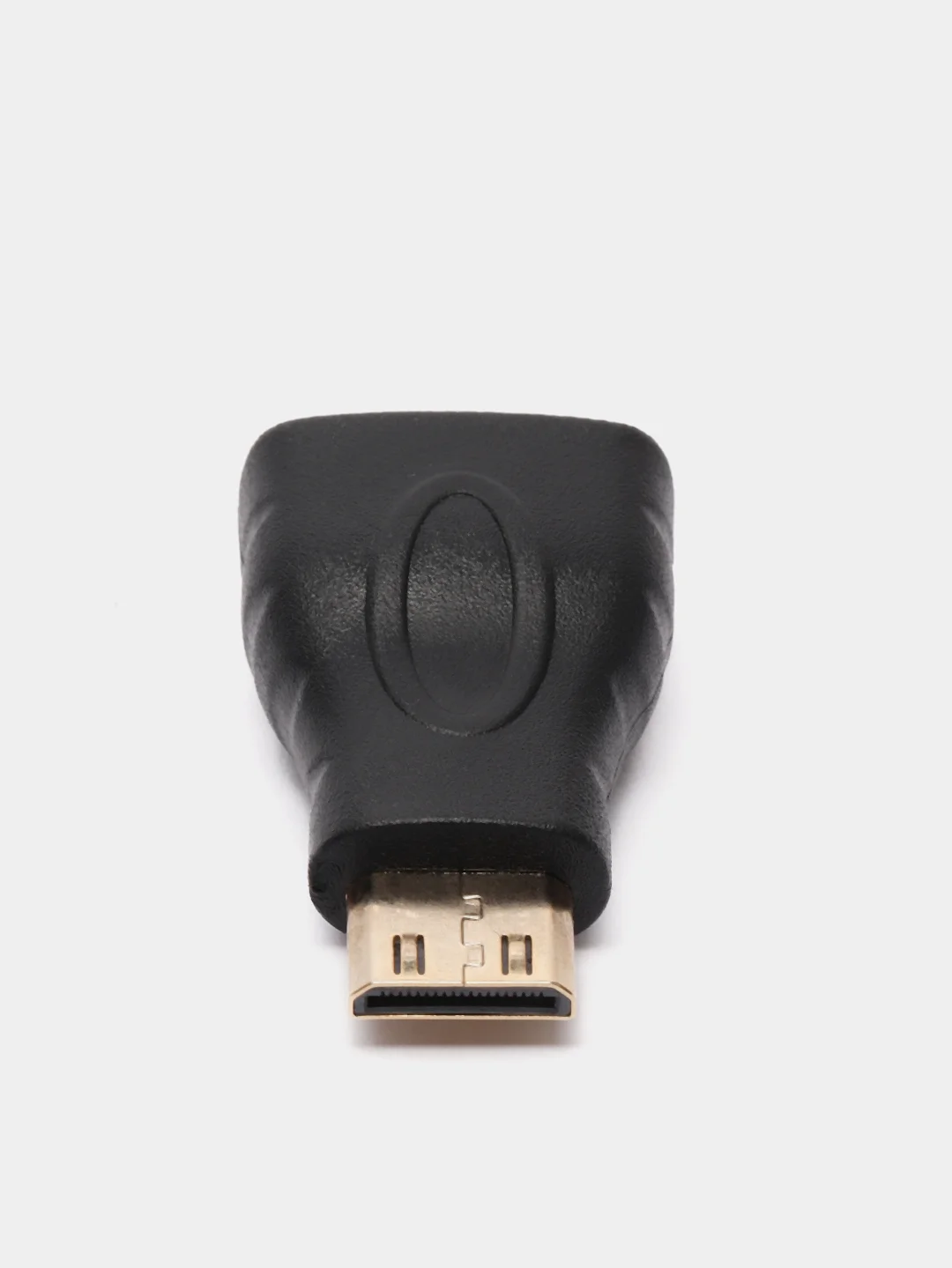Переходник адаптер мини-HDMI на HDMI