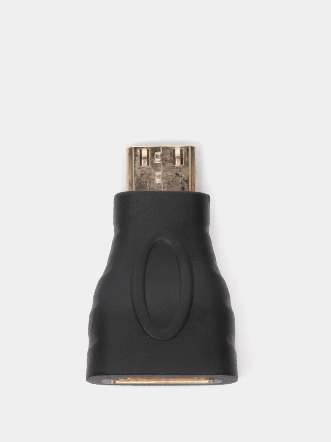Переходник адаптер мини-HDMI на HDMI