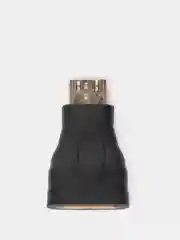 Переходник адаптер мини-HDMI на HDMI