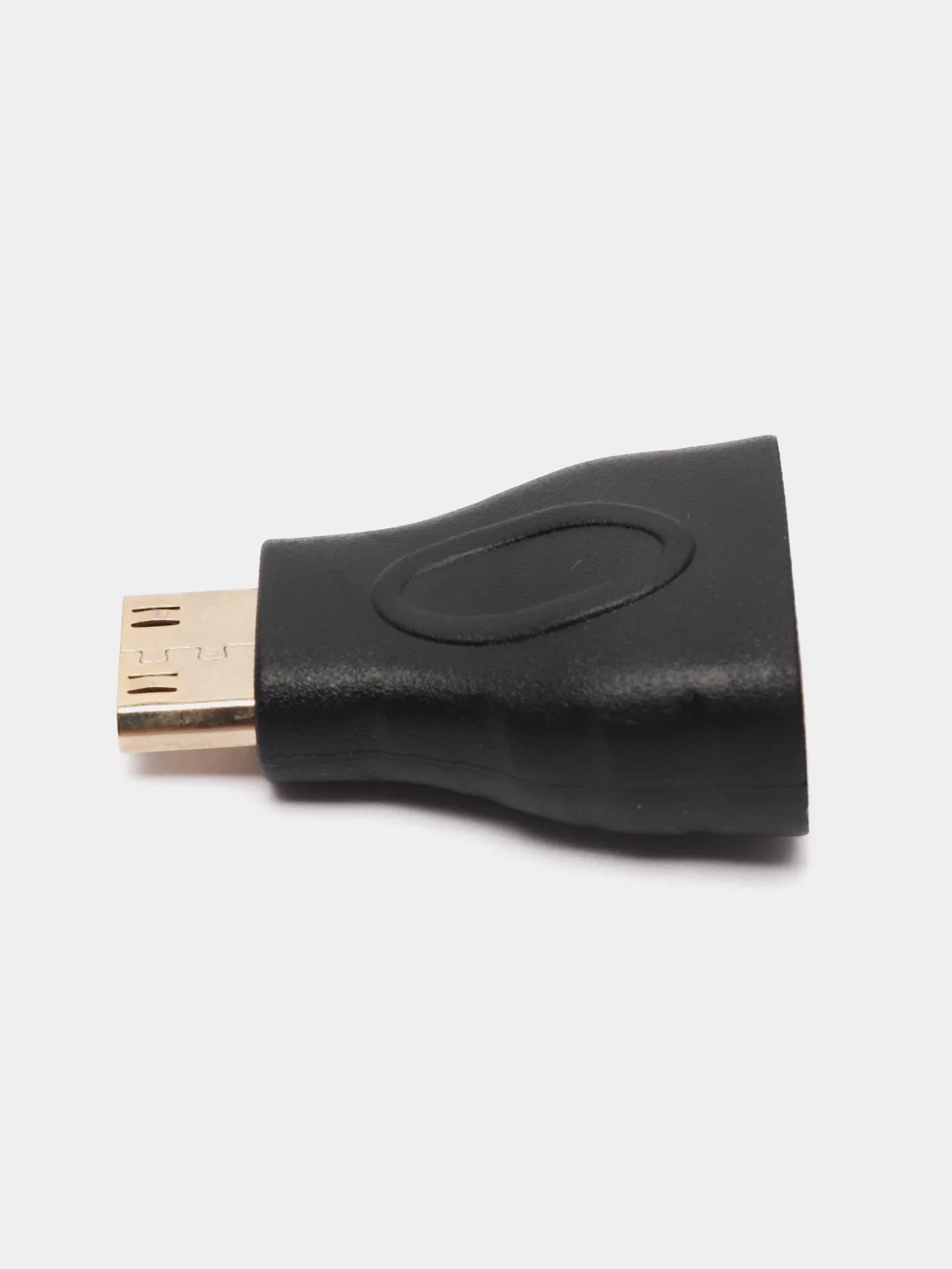 Переходник адаптер мини-HDMI на HDMI