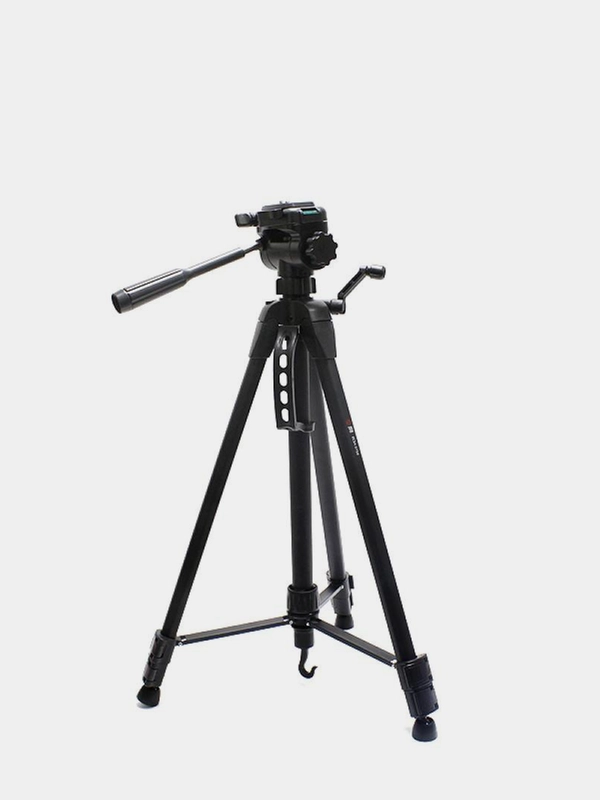 Штатив напольный для телефона ECSA-3750Era Pro